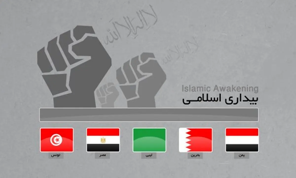 فرجام نهضت بیداری اسلامی و آینده منطقه