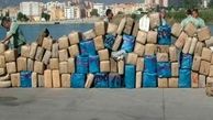 کشف 5 کیلو ماری جوانا در فرودگاه دوبی