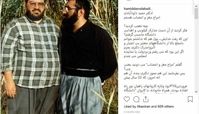 جراحی مغز و اعصاب در روضه حاج منصور!