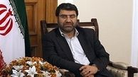  رئیس کمیسیون قضایی انتخاب شد