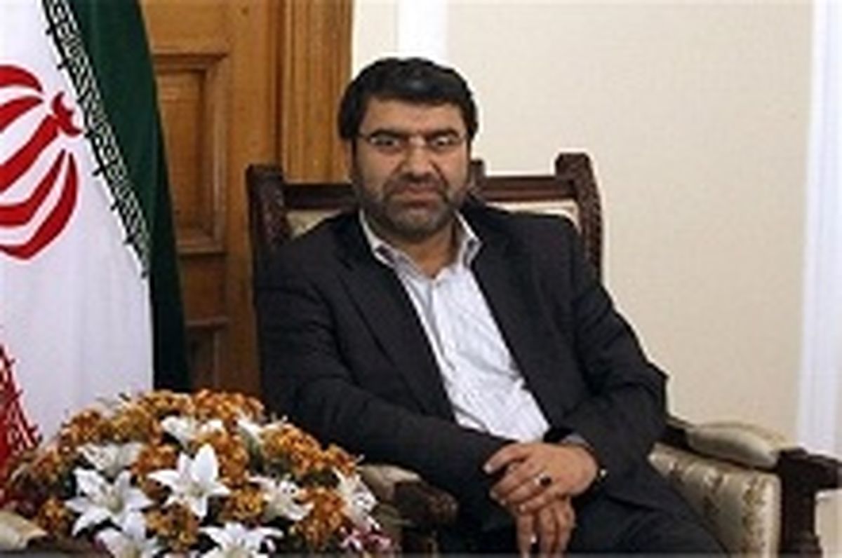  رئیس کمیسیون قضایی انتخاب شد