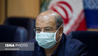 رعایت ۴۸ درصدی پروتکل‌های ضدکرونا در تهران / اثربخشی قطعی واکسن در کاهش مرگ‌های کرونایی