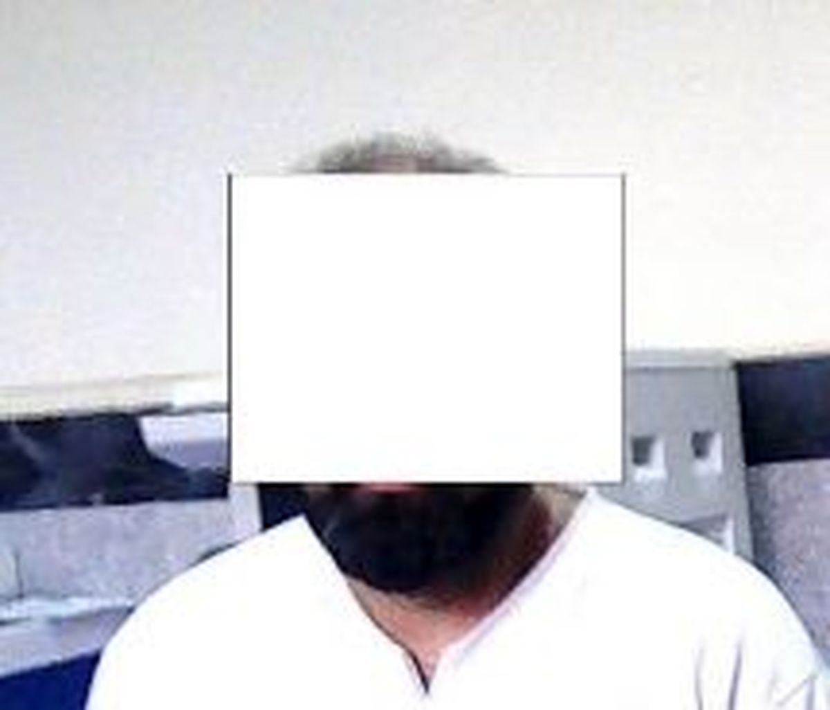 دزدی که در 90 روز هشتاد سرقت انجام داد 