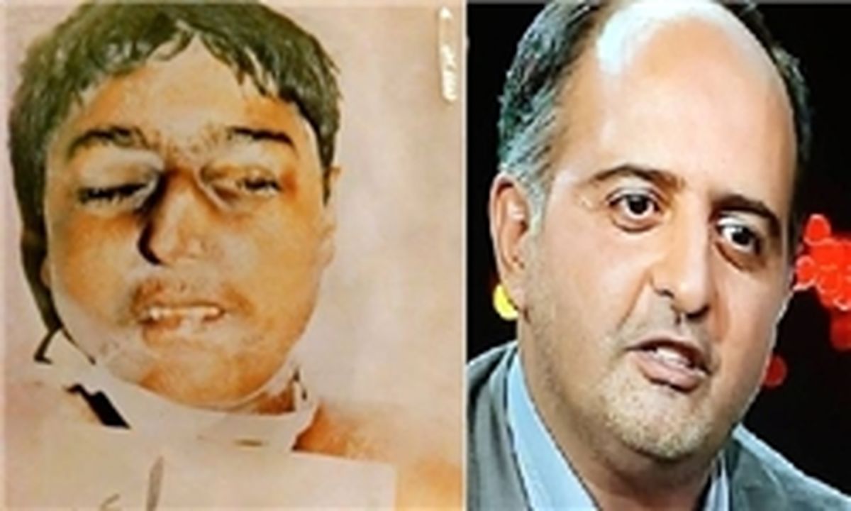بعد از پخش برنامه «ماه عسل» خانواده شهید «خرم‌جاه» پیدا شد