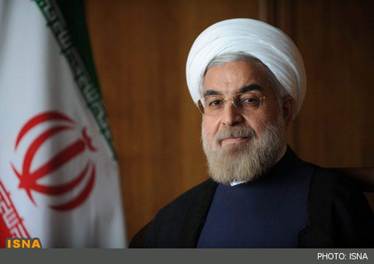 روحانی: کار بررسی افراد کابینه را آغاز کرده‌ام