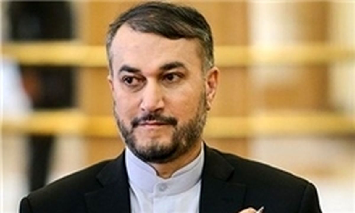  هدف ظریف از کنارگذاشتن امیر عبداللهیان چه بود؟ 