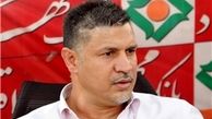 فیلم اظهارات جنجالی دایی پس از شکست مقابل سپاهان