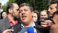 فشارهای سیاسی نباید در روند پرونده مهدی هاشمی تاثیرگزار باشد