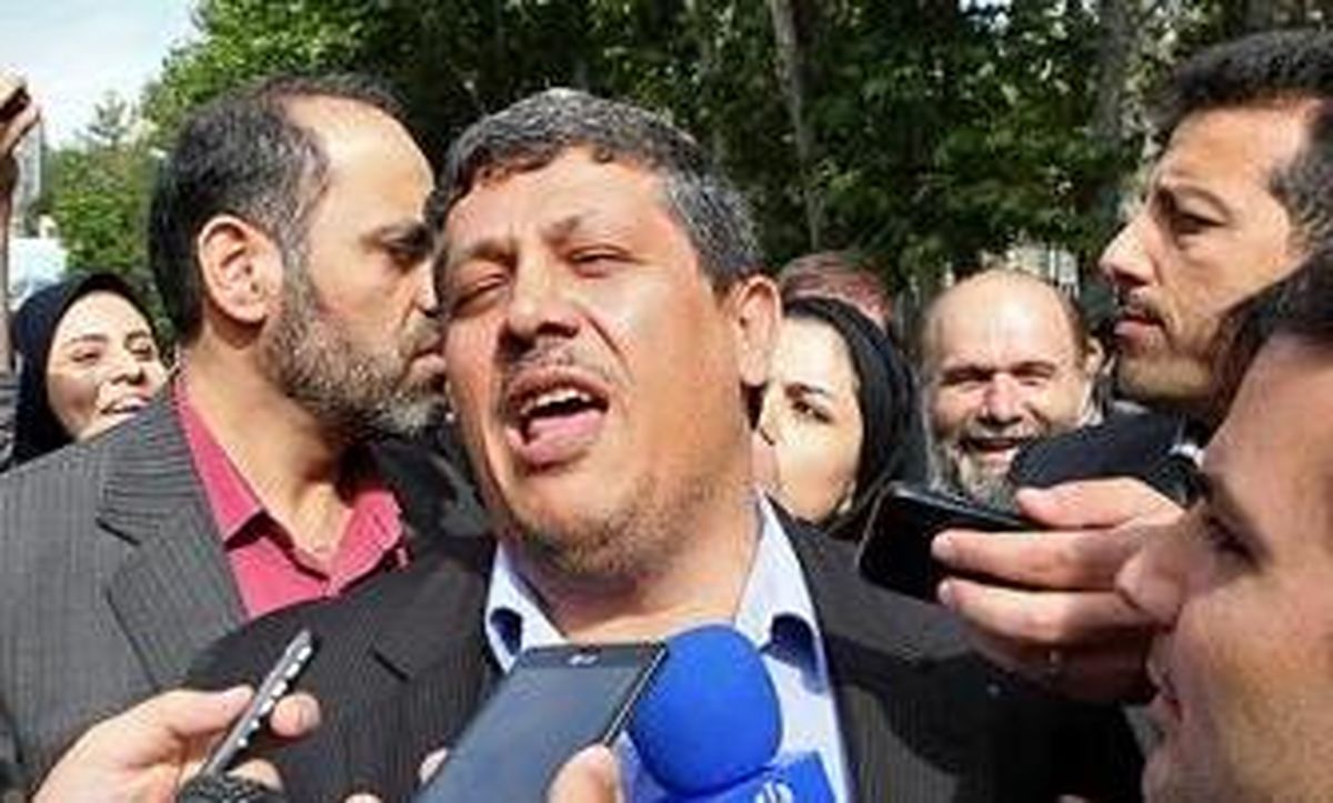 فشارهای سیاسی نباید در روند پرونده مهدی هاشمی تاثیرگزار باشد