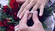 مناسب ترین فاصله بین عقد و عروسی چند ماه است؟