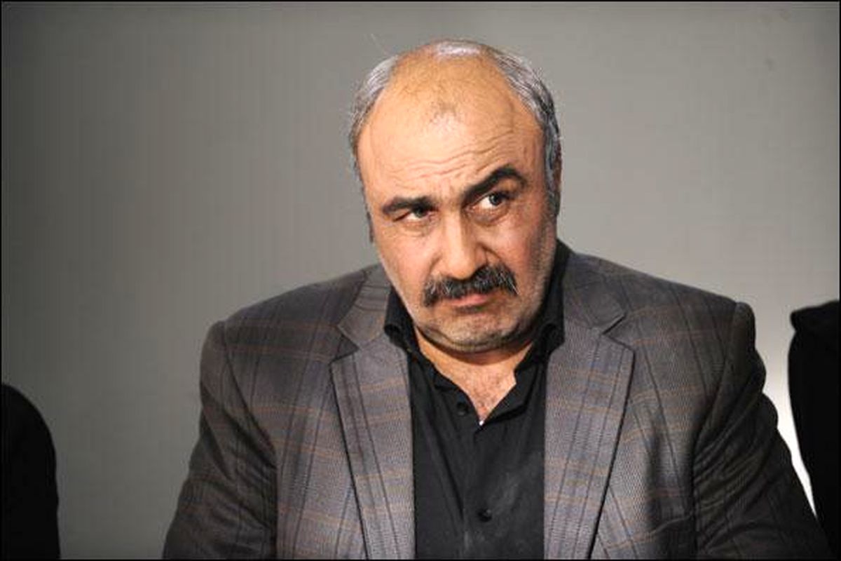 خاطرات تلخ رضا عطاران از دوران ممنوع‌الکاری‌اش