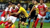 بازی مرگ و زندگی در انتظار کرانچار؛ سپاهان، پرسپولیس می‌شود؟