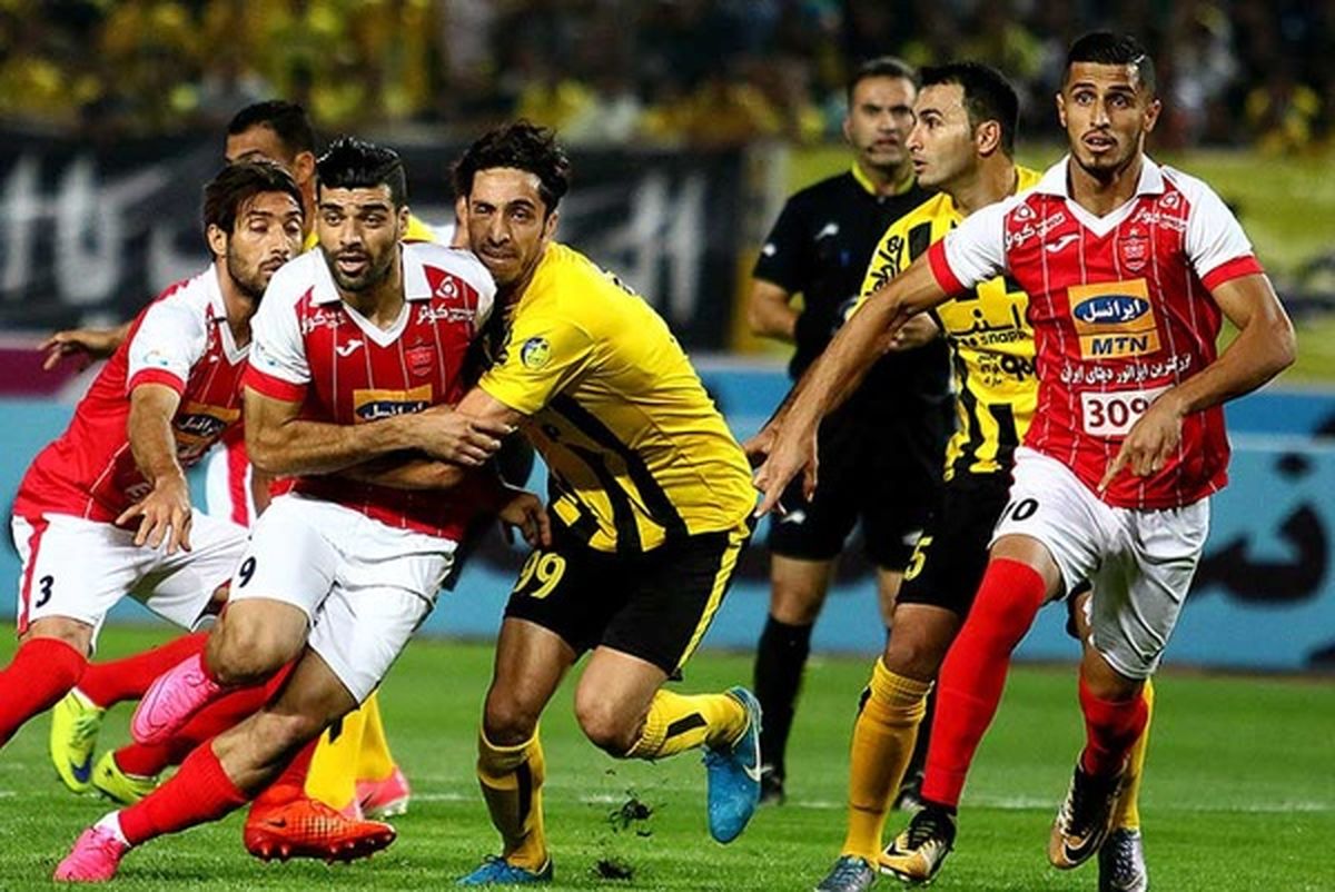 بازی مرگ و زندگی در انتظار کرانچار؛ سپاهان، پرسپولیس می‌شود؟