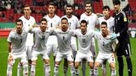 «سقوط آزاد» ایران به زشت‌ترین لباس جام جهانی! +تصاویر