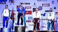 دوستانم می‌گفتند بوی طلا می‌دهی!