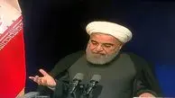 محورهای مهم سخنان رئیس جمهور در مراسم جایزه کتاب سال 