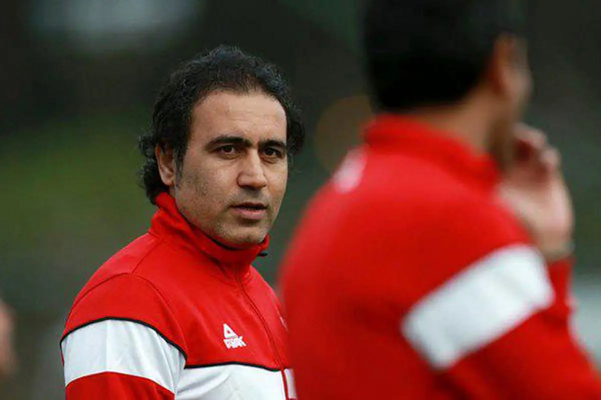 برانکو غرور را به پرسپولیس برگرداند