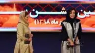 آرزوی فاطمه معتمدآریا برای مردم ایران در جشن خانه سینما