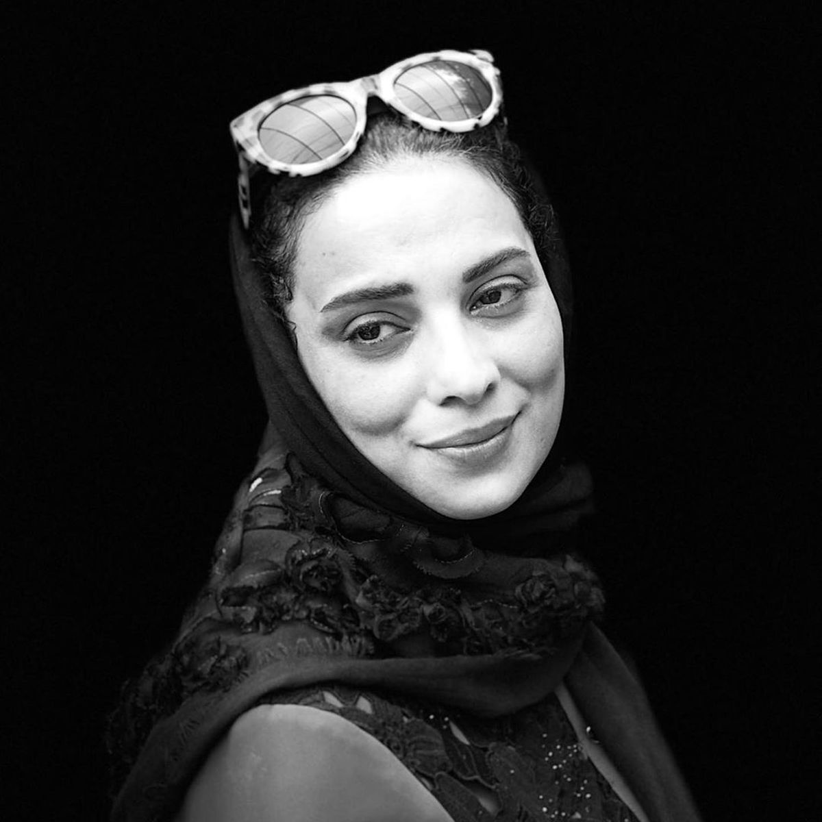عکس نقاشی طور روشنک عجمیان