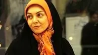دستگیری آزاده نامداری در فرودگاه امام خمینی (ره)؟