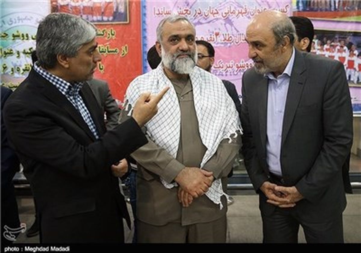 باید از ظرفیت کشتی در بازی‌های آسیایی بهره بگیریم