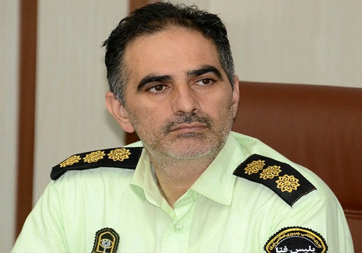 دستگیری ۵ کلاهبردار در حوزه اسکیمر