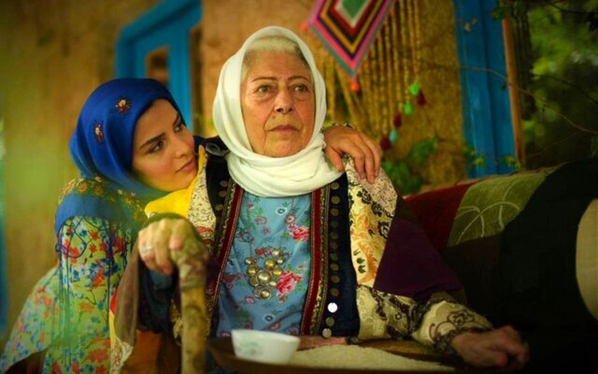 ساعت پخش و تکرار سریال سوجان