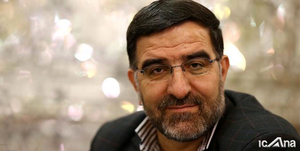 امیرآبادی: فرزندانم در سن شرعی و با بلوغ فکری ازدواج کرده اند