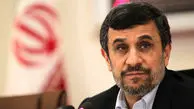ماجرای جلسه خصوصی احمدی‌نژاد در مشهد چه بود؟ 
