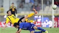 واکنش خلعتبری به شعار هواداران استقلال