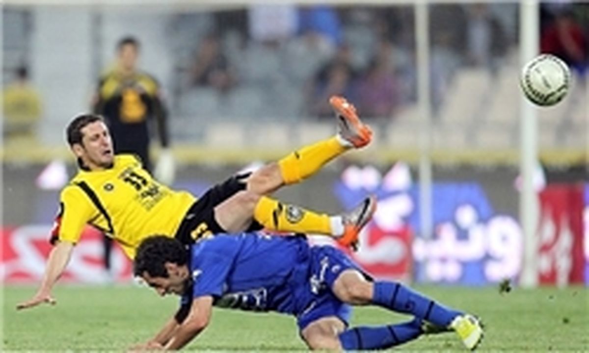 واکنش خلعتبری به شعار هواداران استقلال