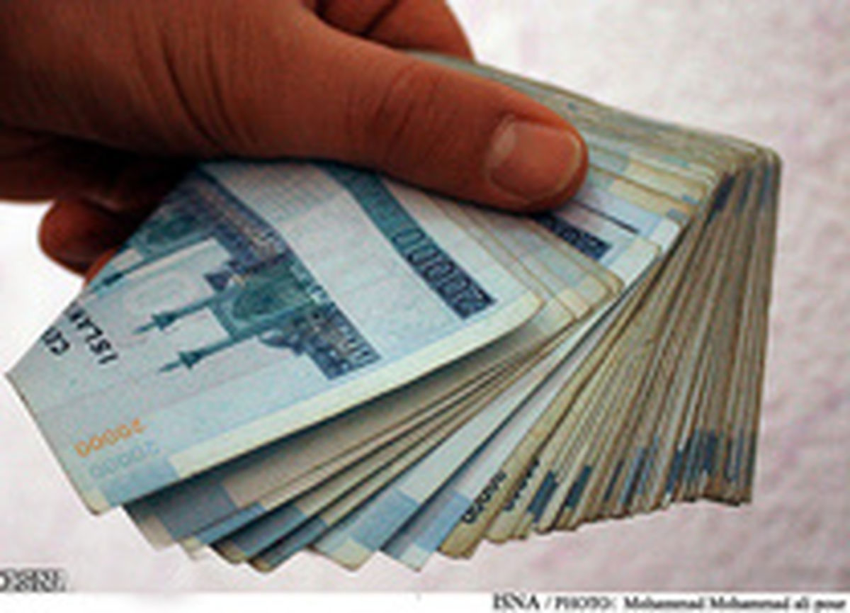 کسری هزار میلیارد تومانی پرداخت یارانه نقدی