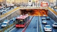 تزریق اتوبوس و مینی بوس به ناوگان حمل و نقل عمومی پایتخت در مهر ماه
