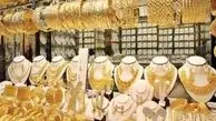 کاهش اندک قیمت‌ها در بازار طلا و ارز