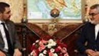بروجردی: مبارزه با تروریسم نیازمند همکاری جمعی همه کشورها است