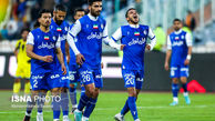 بازی استقلال و پیکان لغو شد