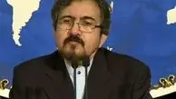 ایران انفجار تروریستی در عراق را محکوم کرد