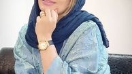 تیپ ساده سپیده خداوردی + عکس
