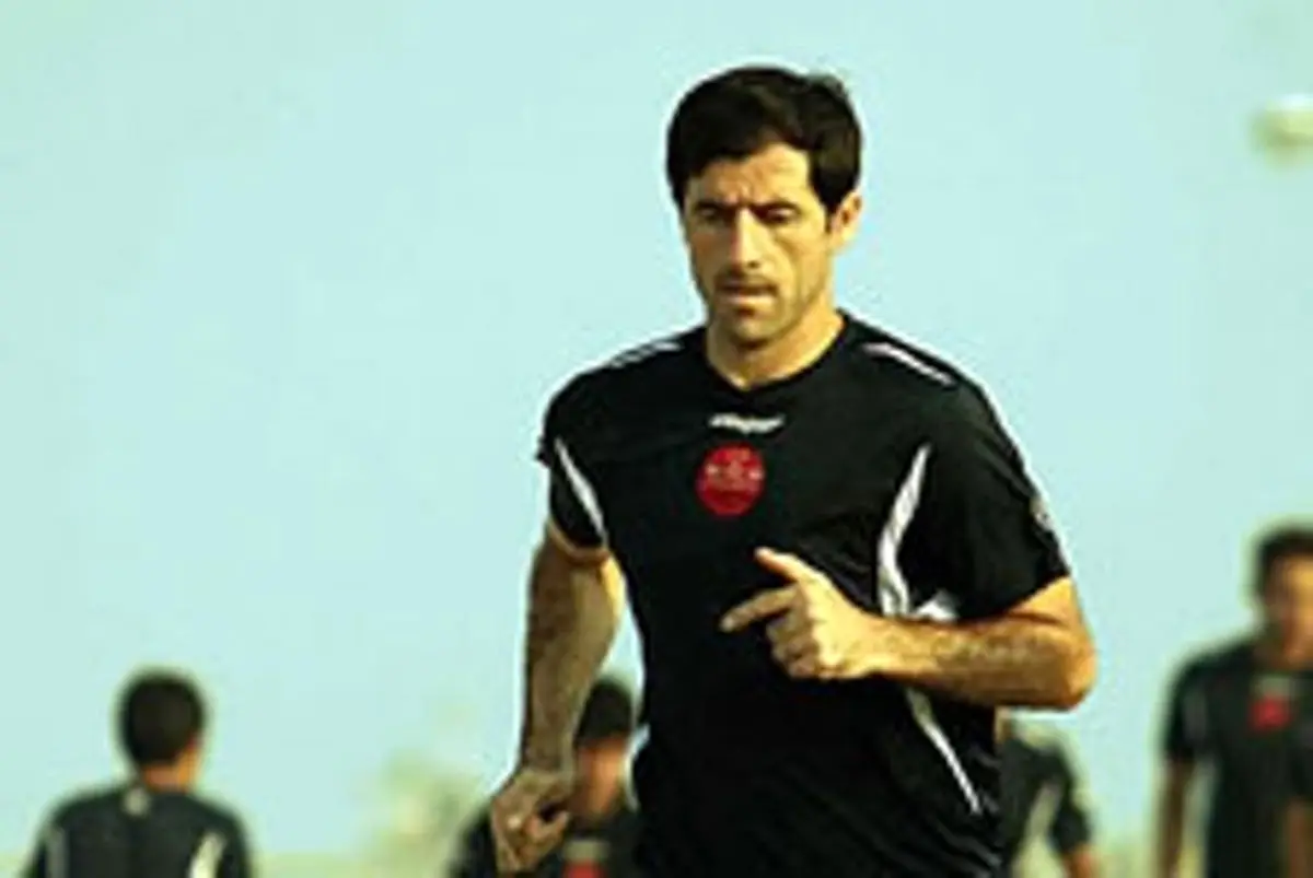 همه خریداران پرسپولیس