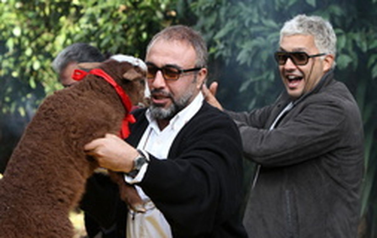 زمان اکران فیلم مهرجویی