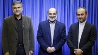 مجید آخوندی چهره انقلابی و پیشکسوت خبر است