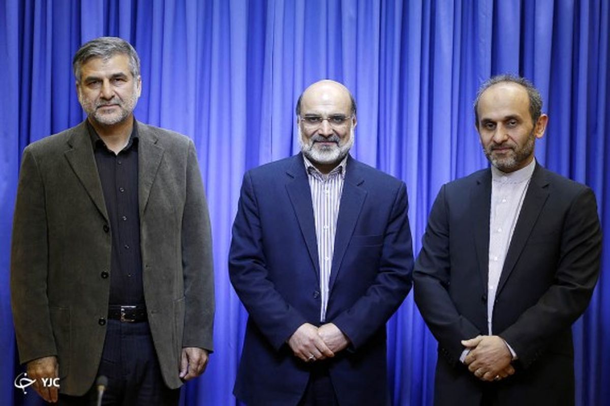 مجید آخوندی چهره انقلابی و پیشکسوت خبر است