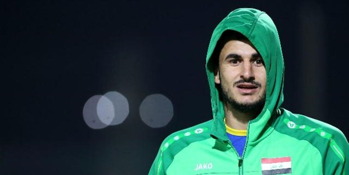ایمن حسین به خاطر مذاکره با پرسپولیس نقره داغ شد
