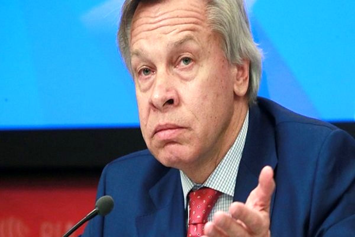 سناتور ارشد روس: آمریکا می خواهد پیمان INF را از بین ببرد