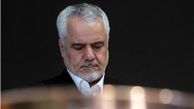 رحیمی بازداشت نشده است
