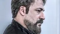 امیر آقایی در آقازاده + عکس