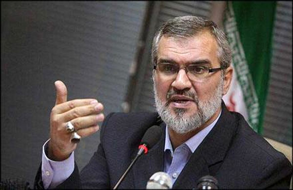 زودتر تکلیف هیات مدیره پرسپولیس را مشخص کن