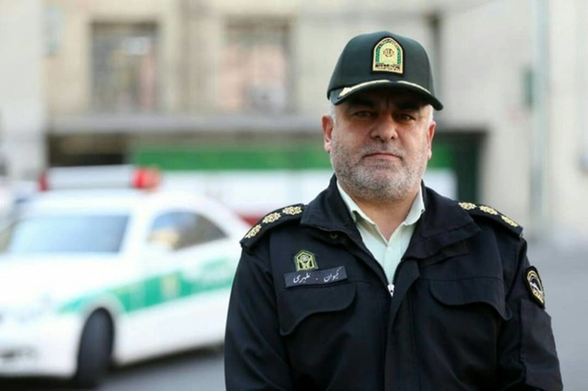 هشداری درباره جیب‌بری از شهروندان 