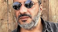 ظاهر جدید امیر جعفری + عکس