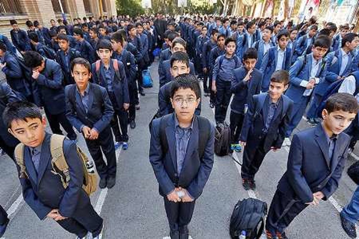 خلاء گفت‌وگوی بین نسلی،سد راه توسعه آموزشی